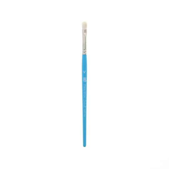 Princeton&#x2122; Select&#x2122; Artiste Series 3750 Short Handle Fluffy Mop Brush